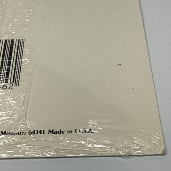 MINT NOS 1983 Hallmark Scratch ’N Sniff Stickers - Strawberry Scent/Theme - Picture 10 of 14